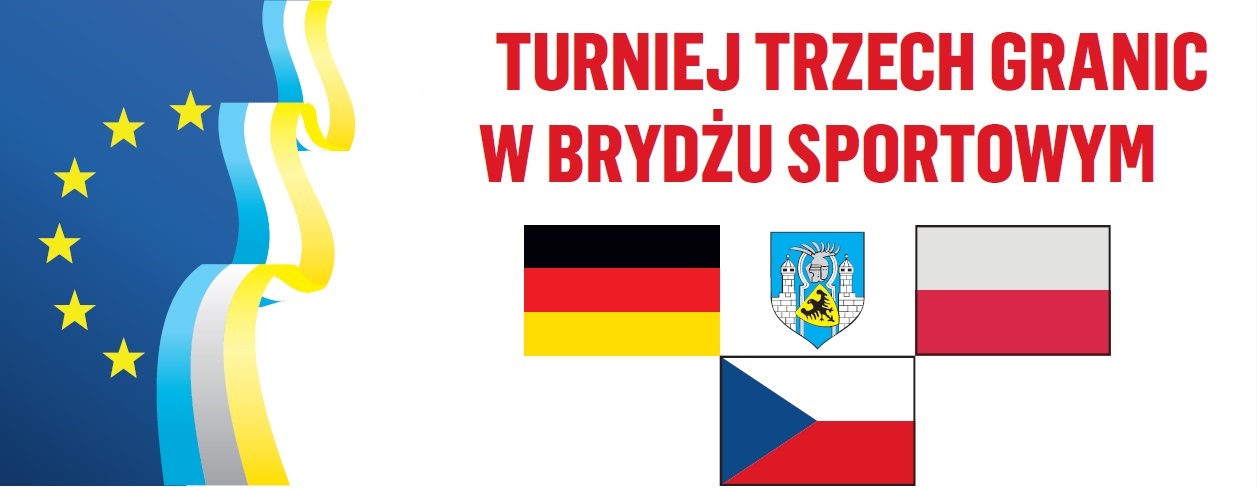 Turniej Trzech Granic logo